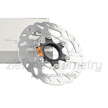 Tarcza hamulcowa Shimano SM-RT70 140 mm CL